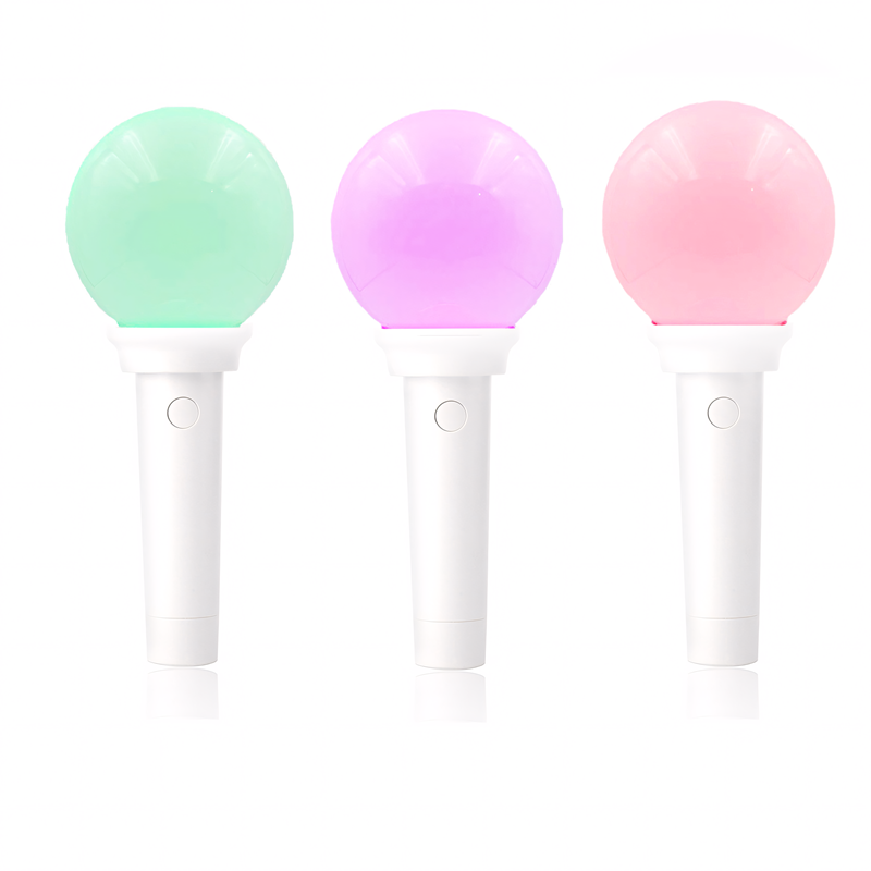 APP/ DMX light stick