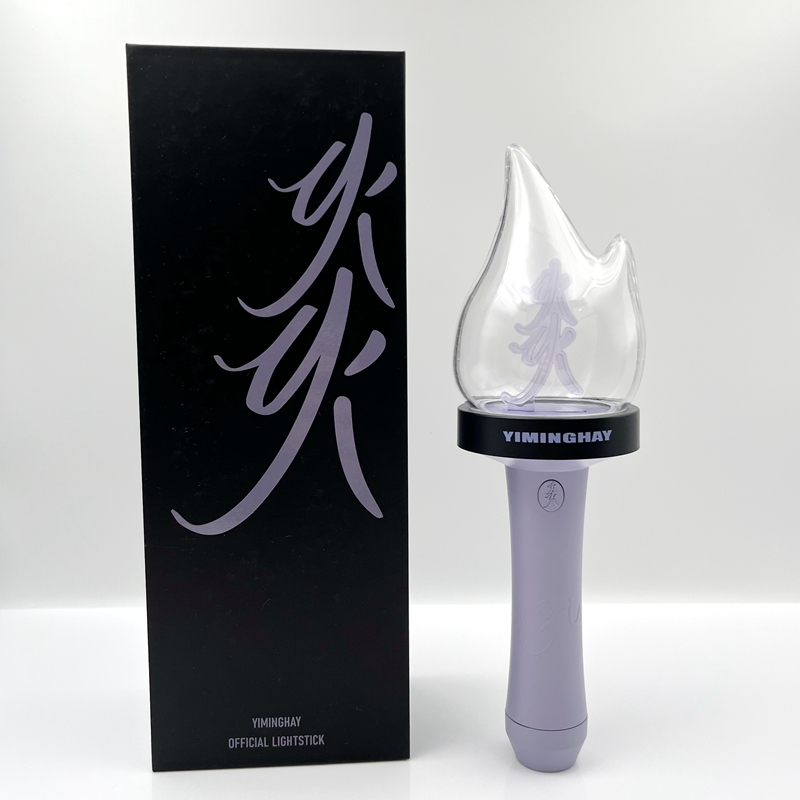 wireless control lightstick