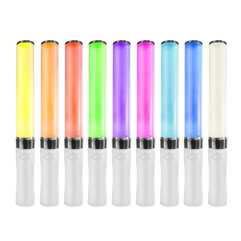 15 colors light stick