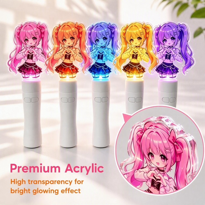 led stick