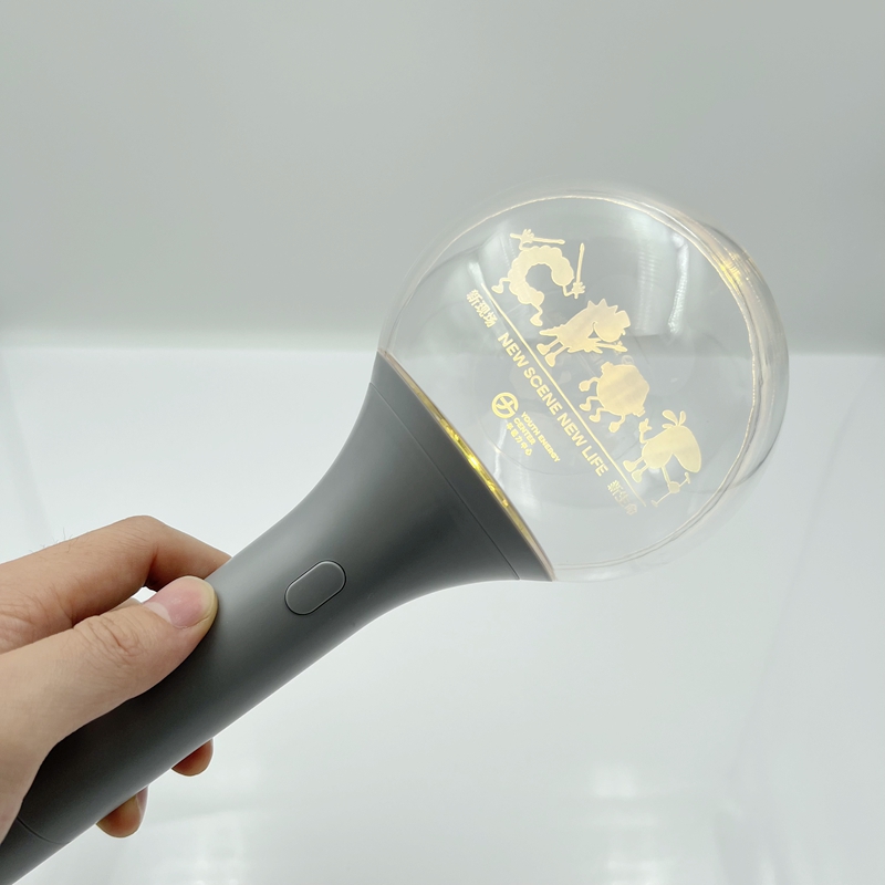 Rechargeable light stick