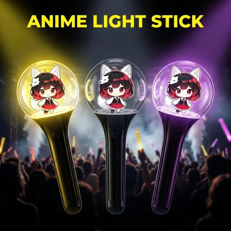 led stick