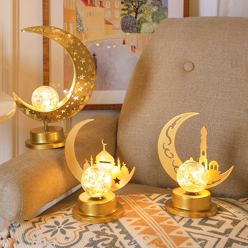 Eid night light
