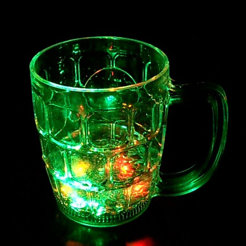 LED beer cup