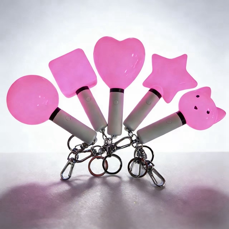 led keychain