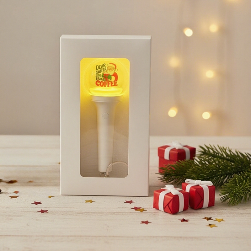 led keychain