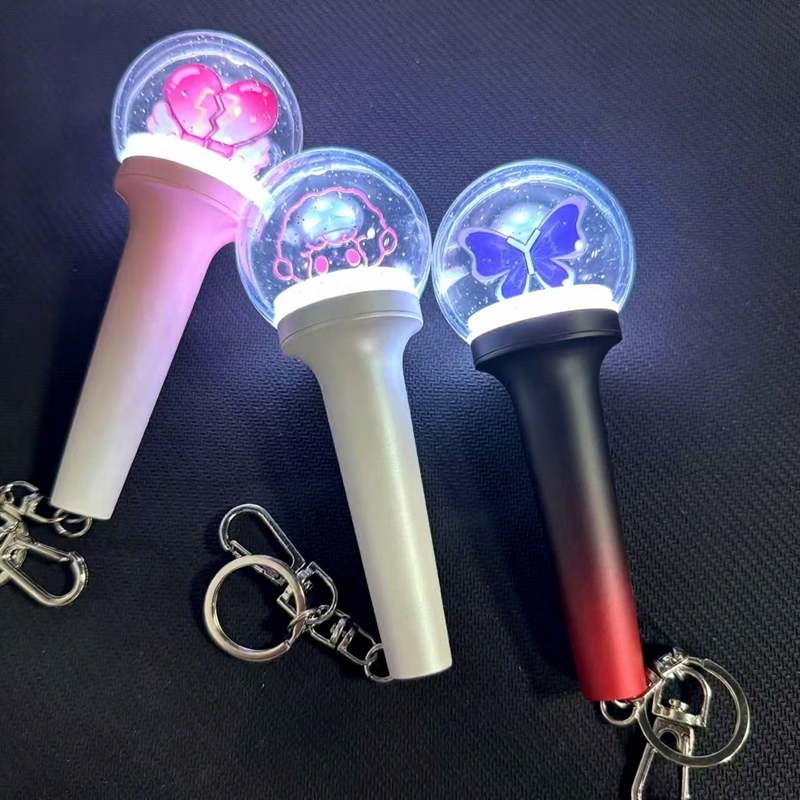 led keychain