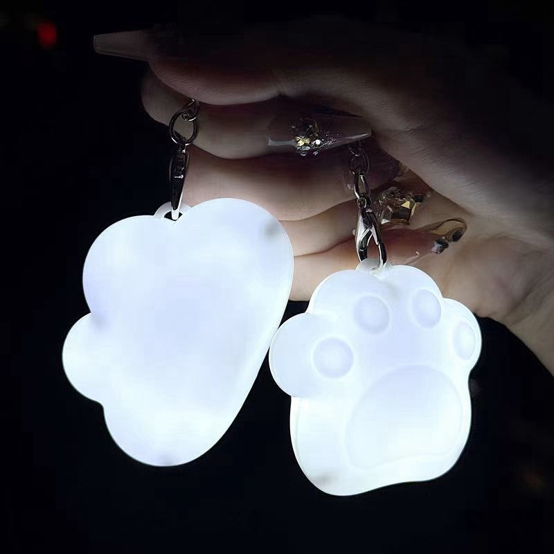 led keychain